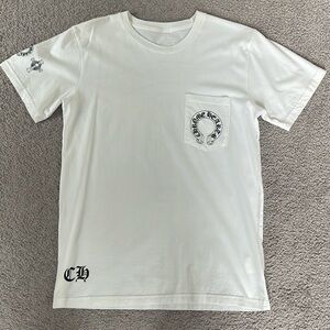 Chrome Hearts, Cross Shirt